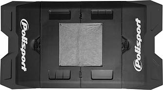 Сервісний мат Polisport Bike pit-mat (Black)