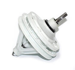 Редуктор для пральної машини №1 (квадрат) - WM03W02JS