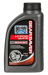 Масло трансмісійне Bel-Ray Gear Saver HYPOID Fluid (1л), 85w-140