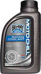 Антифриз Bel-Ray Moto Chill Racing Coolant (1л), Coolant