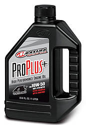 Масло моторне Maxima PRO PLUS+ Engine Oil (4л), 10w-30