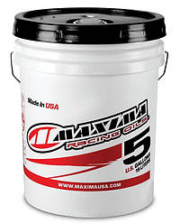 Масло моторне Maxima SynBlend Engine Oil (19л), 15w-50