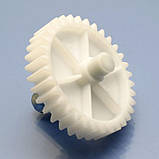 Шестерня м'ясорубки Tefal HV1 7in1 1400W NE10, NE108, NE109, NE105838, NE108831, NE109838 приводна, фото 5