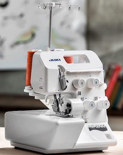 overlok-juki-654de overlok-juki-654de