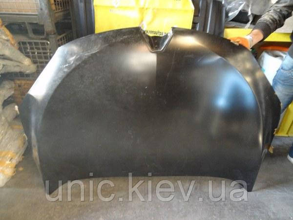 Капот Рено Меган 3 новий (651009018R)