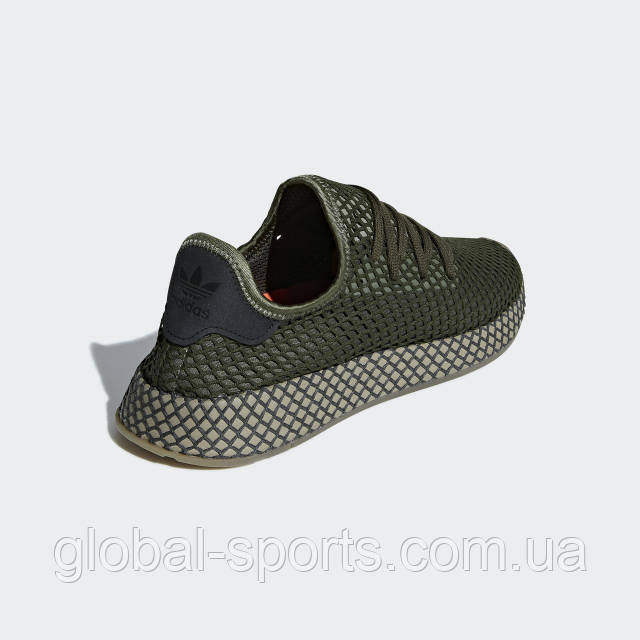Adidas deerupt 42 5 hotsell