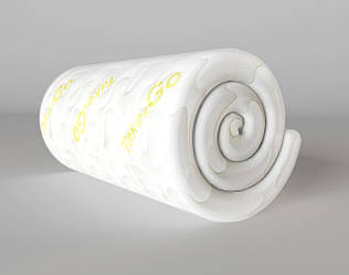 Матрас Mix Roll. Матрас Мікс Ролл