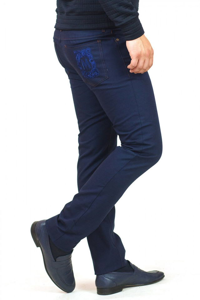 Купить Модные мужские брюки котоновые | Штаны молодёжные мужские ...