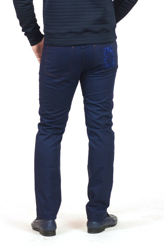 Купить Модные мужские брюки котоновые | Штаны молодёжные мужские ...