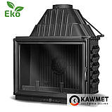 Камінна топка KAWMET W8 (17.5 kW) EKO, фото 4