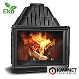 Камінна топка KAWMET W8 (17.5 kW) EKO, фото 3