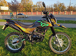 Мотоцикл Shineray XY200GY-6C