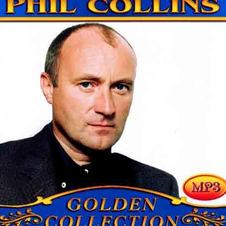 Phil Collins [CD/mp3]