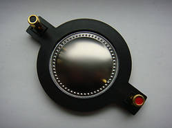 Мембрана діаметром 51.2 мм для драйверів BIG SYG038 TSCT-5102  TU-51 Emiter-S CD-51 80Вт