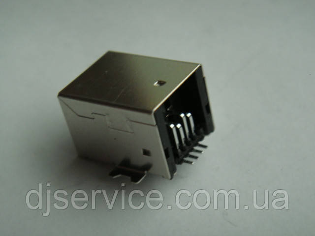 DKN1574 коннектор USB на плату Pioneer cdj2000, cdj900 nexus - фото 2 - id-p404415536
