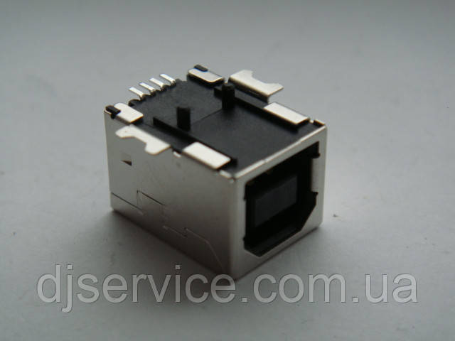 DKN1574 коннектор USB на плату Pioneer cdj2000, cdj900 nexus - фото 1 - id-p404415536