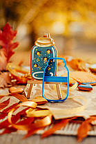 3D-формочки-вирубки для пряників "Банка"