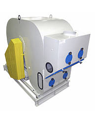 Камера аспіпаційна БСХ-100.15