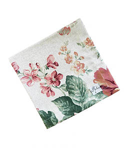 Серветка на стіл Глорiя Троянда 40х40см