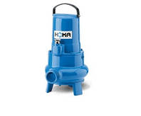 Погружные насосы для сточных вод HOMA TP30 V 13/2 W (A)(Ex)