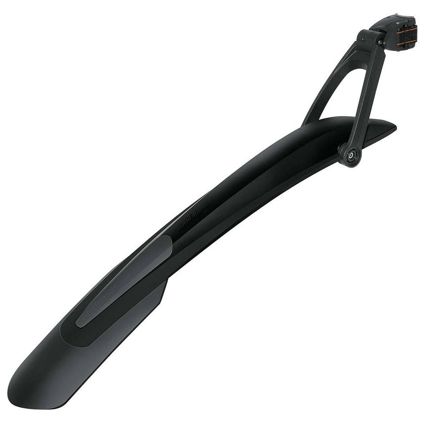 Крило заднє SKS X-BLADE DARK 29" FULL BLACK, фото 2