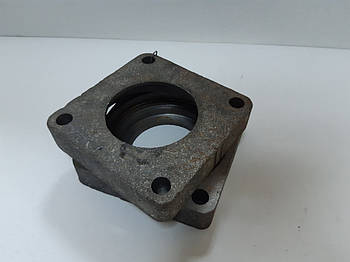 Корпус стойки до дискової борони польскої (пара)