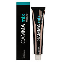 Крем-краска для волос Erayba Gamma Mix Tone 100мл (Испания) 0/20 микстон серебряный