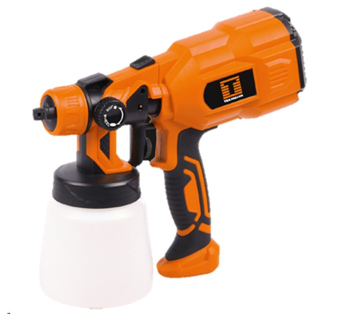 Красопульт електричний Tekhmann TSG-650 849162, фото 1