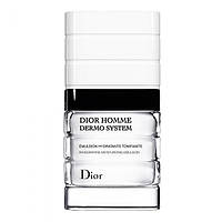 Эмульсия для лица Dior Homme Dermo System