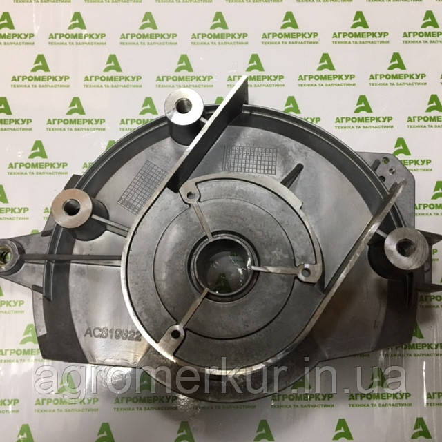 Корпус висівного апарату AC819822 Kverneland