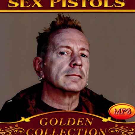 Sex Pistols [CD/mp3]