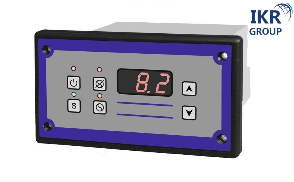 Регулятор Makot SMT-01 для молока