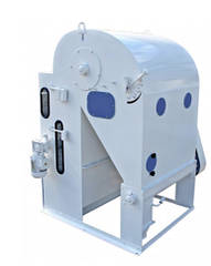 Сепаратор АСХ