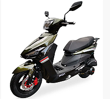 СКУТЕР FADA JOG (YB125T-3)