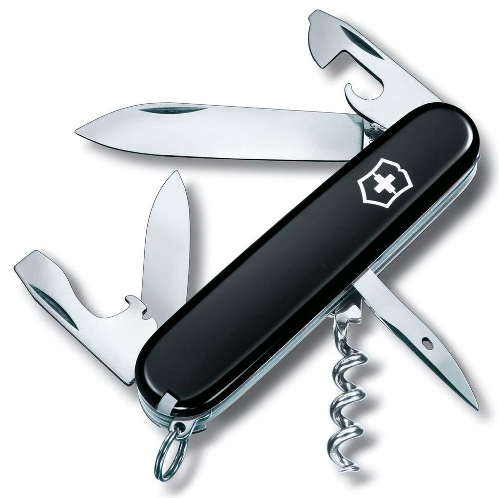 1.3603.3 Ніж Victorinox Spartan