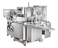 Автомат для пакування плавленого сиру Fasa ARU