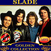 Slade 2cd [2 CD/mp3]