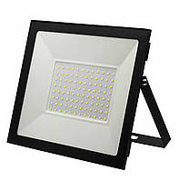 Світлодіодний прожектор 100W GLX LED 6500K IP65