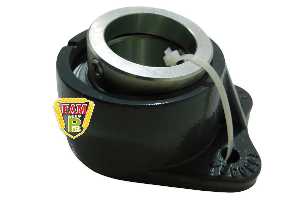 Корпус з підшипником Timken, 630357 Claas