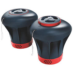 Дозатори для хімії