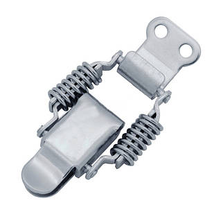 Засувка оцинкована 42 SP GOEBEL