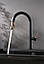 Змішувач для кухні. Модель RD-22-1, фото 4