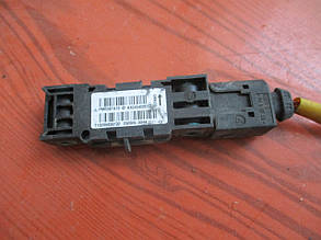 Датчик удару, датчик air bag MR587418, A4545400117 993444 Colt CZ 3 Mitsubishi