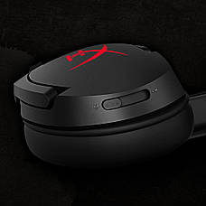 Навушники ігрові HyperX Cloud Stinger Чорний (HX-HSCS-BK/EE), фото 6