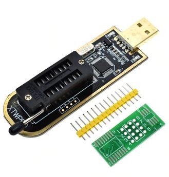 Программатор XTW100 MiniProgrammer USB