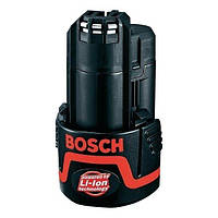 Аккумулятор LI-Ion Bosch GBA 12 V 2,0 Ah Professional 1600Z0002X