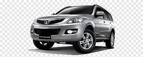 GREAT WALL Haval H5 2010-2013