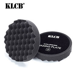 KLCB KA-G022 Круг полірувальний фінішний чорний