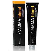 Крем-краска для волос+осветление Erayba Gamma Blond Superblond Haircolor Cream 1+2 100мл (Испания)