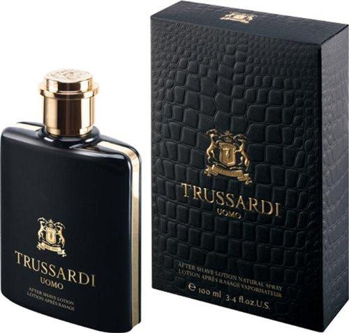 Чоловіча туалетна вода Trussardi Uomo 2011(Труссарді Омо )100 мл